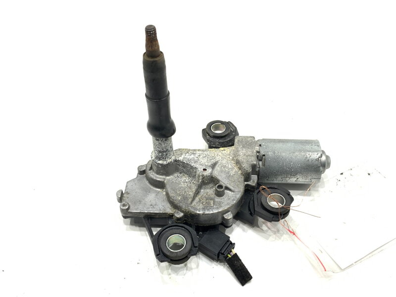 Motorek stěračů zadní Citroen C4 Picasso I (MPV) (UD_) 2006 - 2015 9654116380