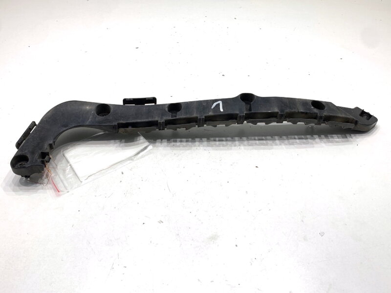 Držák nárazníku levý zadní Jeep Grand Cherokee IV (WK, WK2) 2010 - 2022 55079223AC