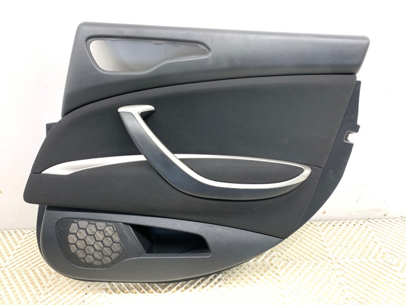 Tapecírung dveří pravý zadní Citroen C5 III (RD_) 2008 - 2022 96710188ZD