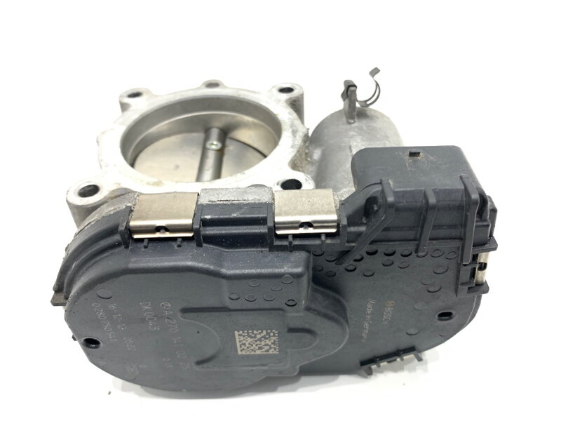 Škrticí klapka Mercedes-benz Class A (W176) 2012 - 2018 A2701410025