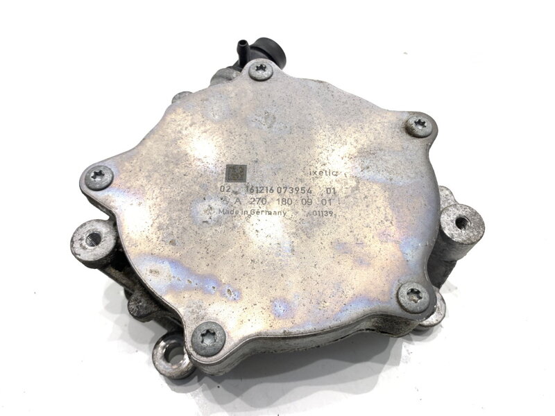 Čerpadlo podtlak Mercedes-benz Class A (W176) 2012 - 2018 A2701800901