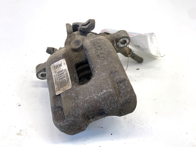 Brzdový třmen levý zadní Citroen C4 II (NC_) 2009 - 2022 9678720780