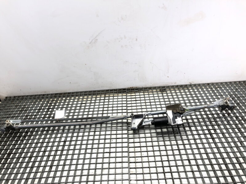 Mechanismus stěračů přední Citroen C4 II (NC_) 2009 - 2022 W19436