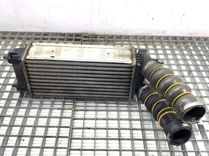 Intercooler Citroen C4 II (NC_) 2009 - 2022 9800291280