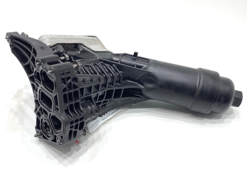 Základna filtru oleje BMW X4 (G02, F98) 2018 - 2022 72482269