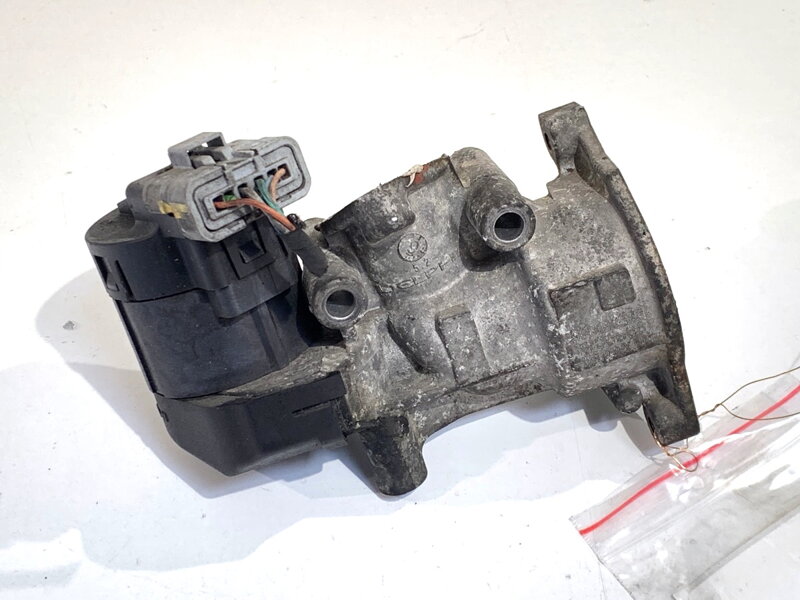 Ventil EGR Citroen C5 III (RD_) 2008 - 2022 9681825280