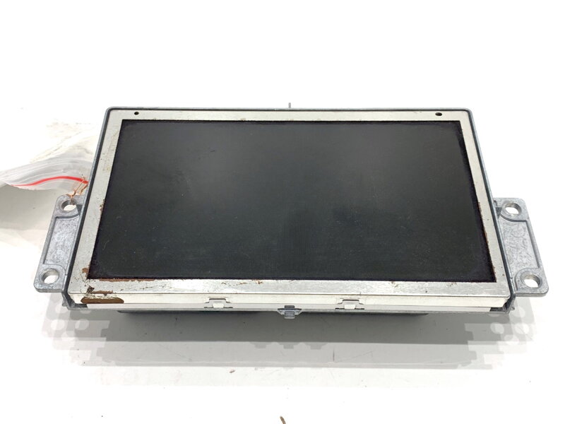 Displej Citroen C5 III (RD_) 2008 - 2022 9664993180
