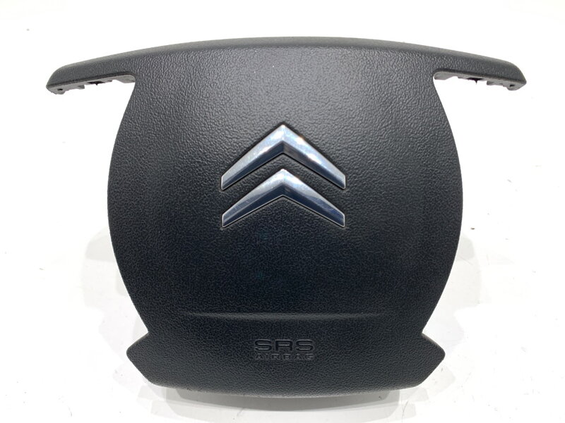 Airbag řidiče Citroen C5 III (RD_) 2008 - 2022