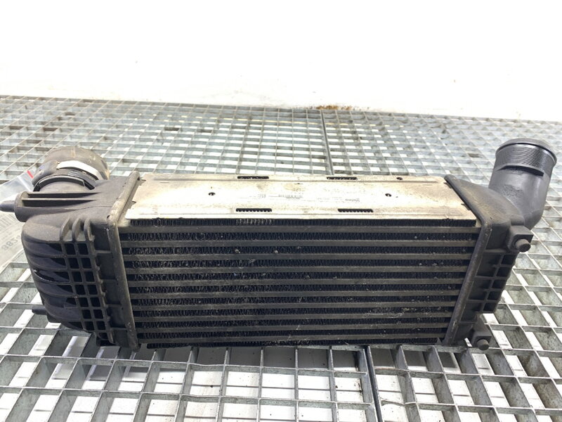 Intercooler Citroen C5 III (RD_) 2008 - 2022 9657073480