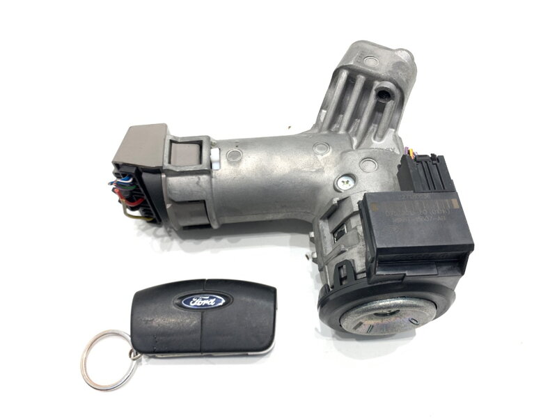 Spínací skříňka Ford Fiesta VI (CB1, CCN) 2008 - 2022 8A6T-15607-AB