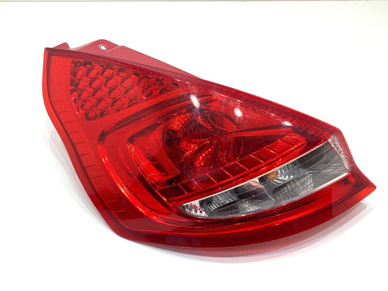 Světlo levé zadní Ford Fiesta VI (CB1, CCN) 2008 - 2022 8A61-13405-A