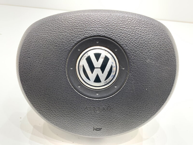 Airbag řidiče VW Golf V (1K1) 2003 - 2010