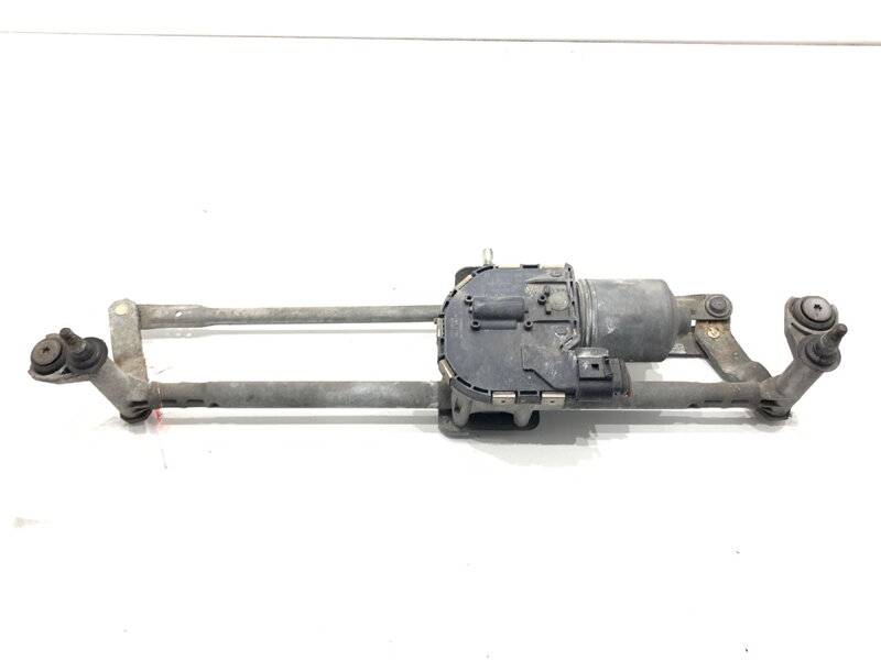 Mechanismus stěračů přední VW Golf V (1K1) 2003 - 2010 1K1955119B