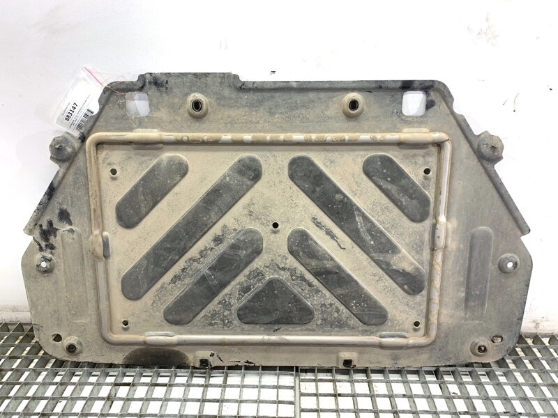 Kryt baterie Mercedes-benz Esprinter (B910) 2020 - 2022