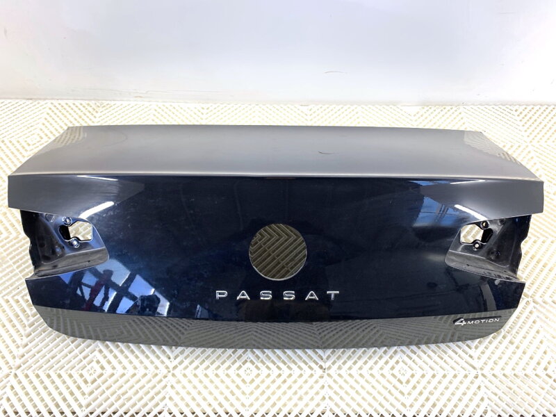 Víko kufru zadní VW Passat B8 (3G2, CB2) 2014 - 2022