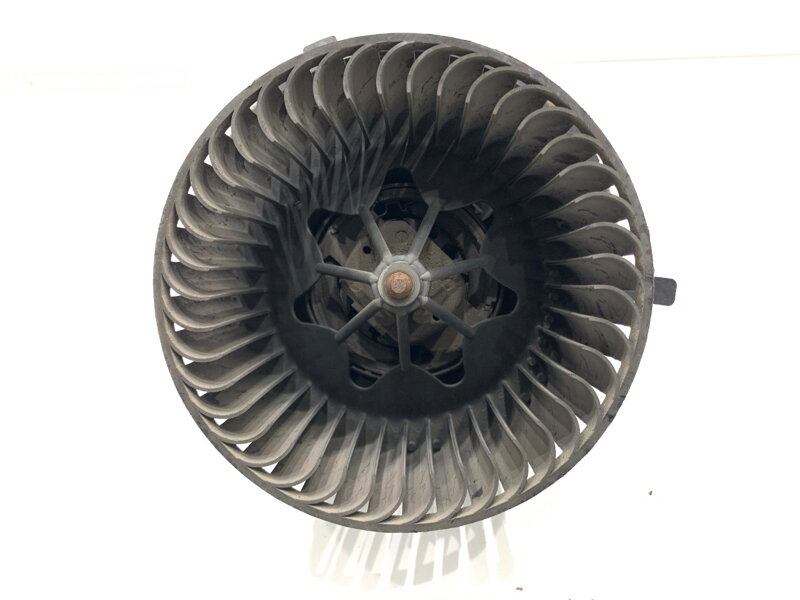 Ventilátor topení Skoda Octavia II (1Z3) 2004 - 2013 1K1820015F