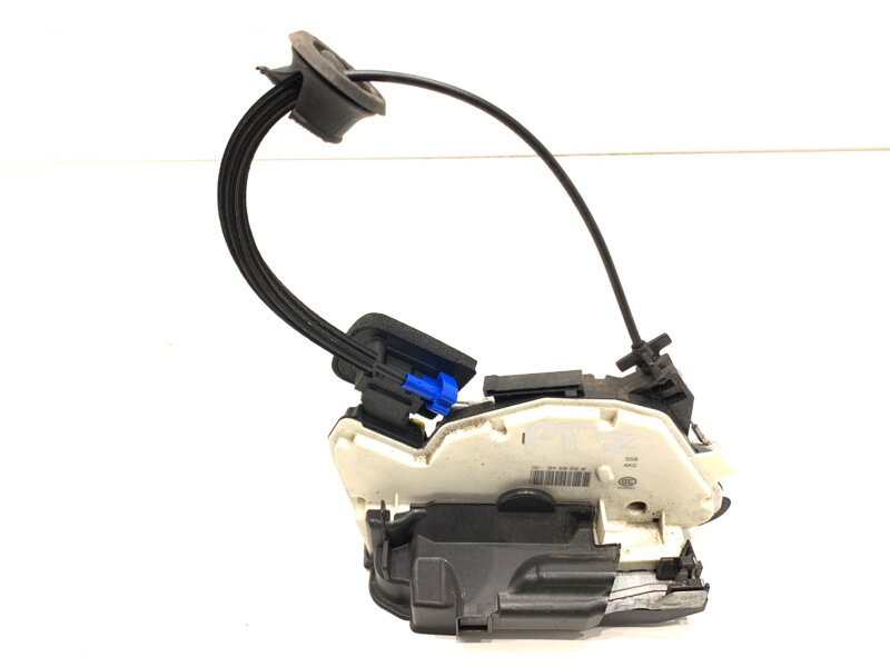 Zámek dveří pravý zadní Seat Leon (5F1) 2012 - 2022 5K4839016AF