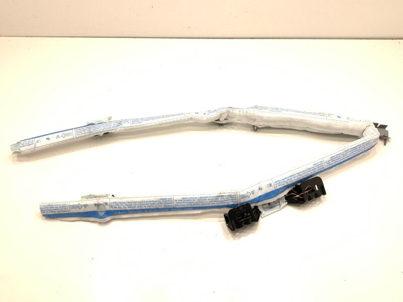 Hlavový airbag vzduchový pravý Seat Leon (5F1) 2012 - 2022 5F4880742