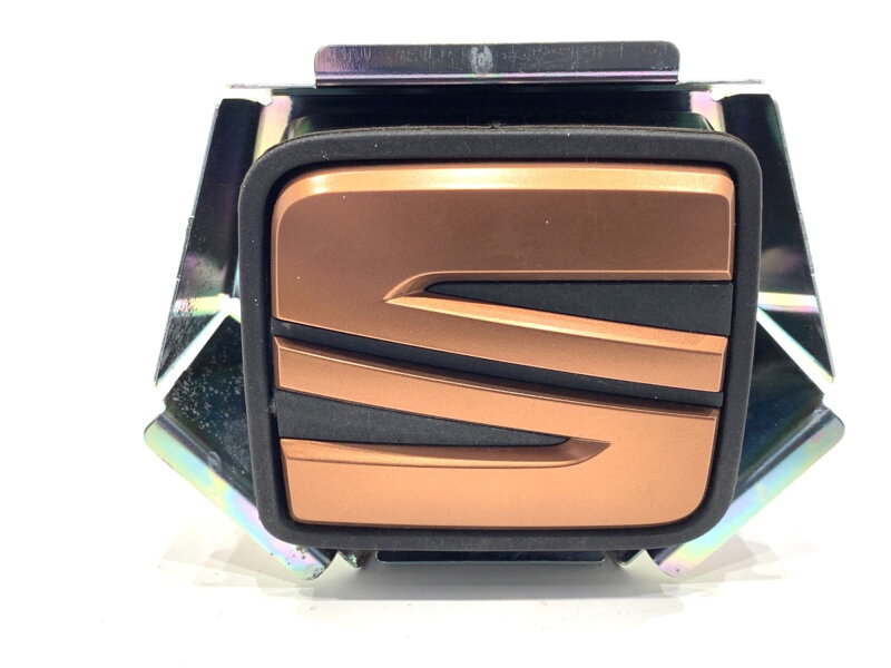Klika víka kufru zadní Seat Leon (5F1) 2012 - 2022 5F0827565D