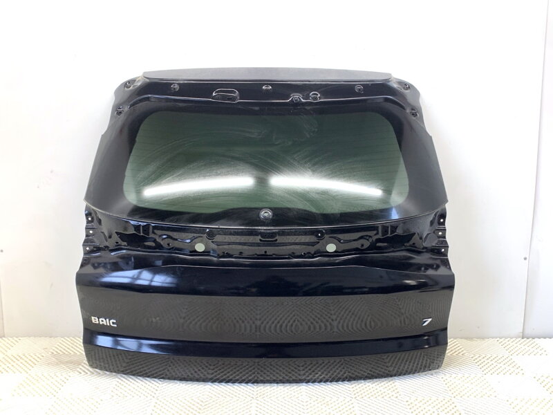 Víko kufru zadní Baic X75 2020 -