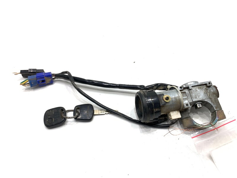 Spínací skříňka Subaru Forester (SF_) 1997 - 2002 88213FC000