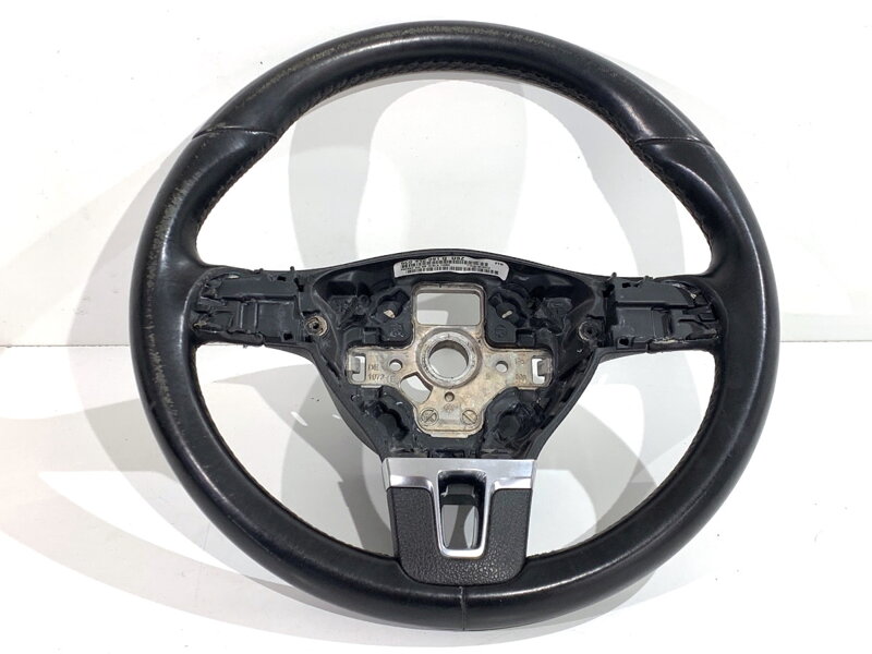 Volant VW Jetta IV (162, 163, AV3, AV2) 2008 - 2022 5C0419091Q