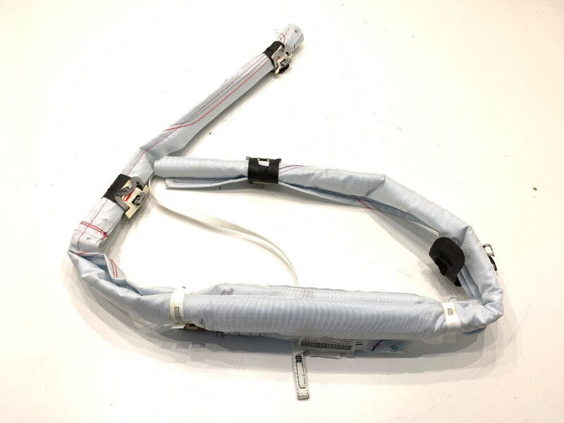 Hlavový airbag vzduchový pravý Peugeot 208 I (CA_, CC_) 2012 - 2022 9804092280