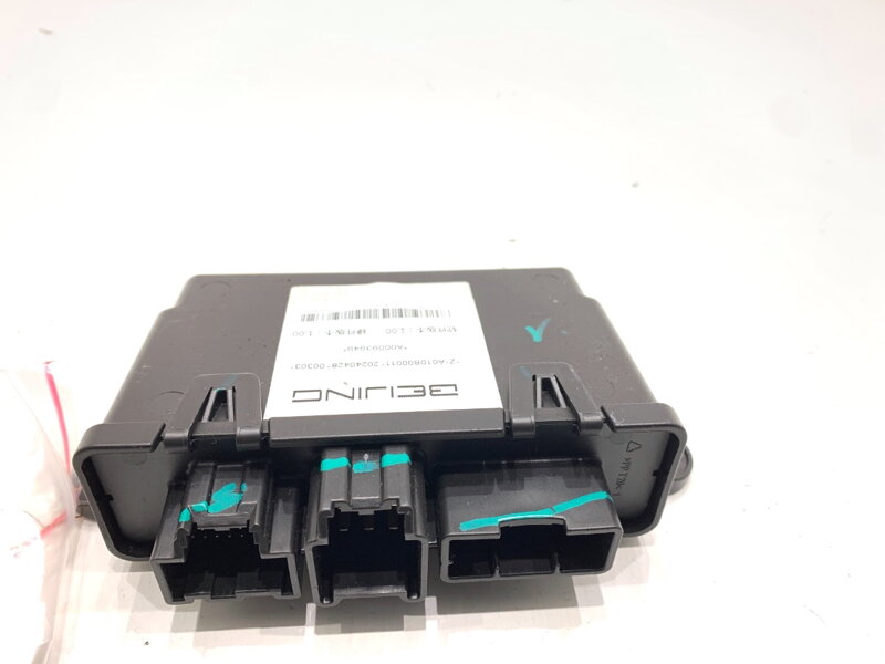 Modul řídicí jednotka Baic X75 2020 - A010B00011