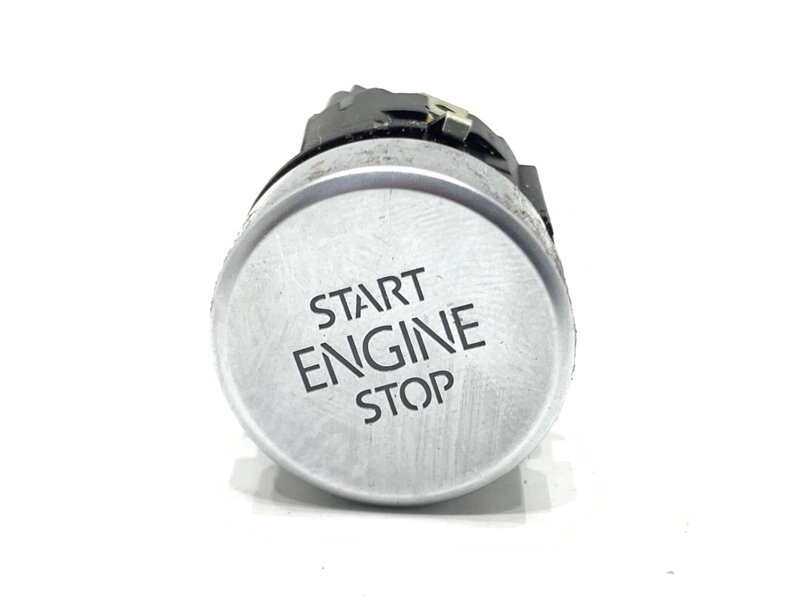 Tlačítko zapalování start / stop VW Touareg (7P5, 7P6) 2010 - 2018 7P1905217B