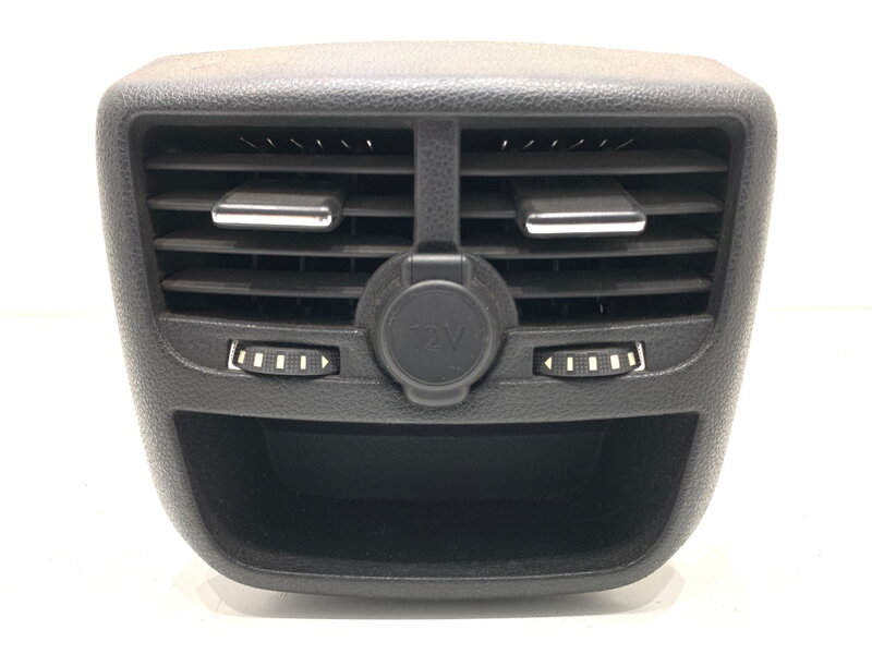 Mřížka ventilace zadní Peugeot 508 I (8D_) 2010 - 2018 96866080877