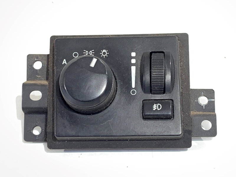 Spínač světel Dodge Durango (HB) 2003 - 2010 56049117AE