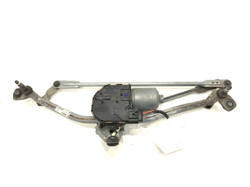 Mechanismus stěračů přední VW Passat B8 (3G2, CB2) 2014 - 2022 3G1955023G