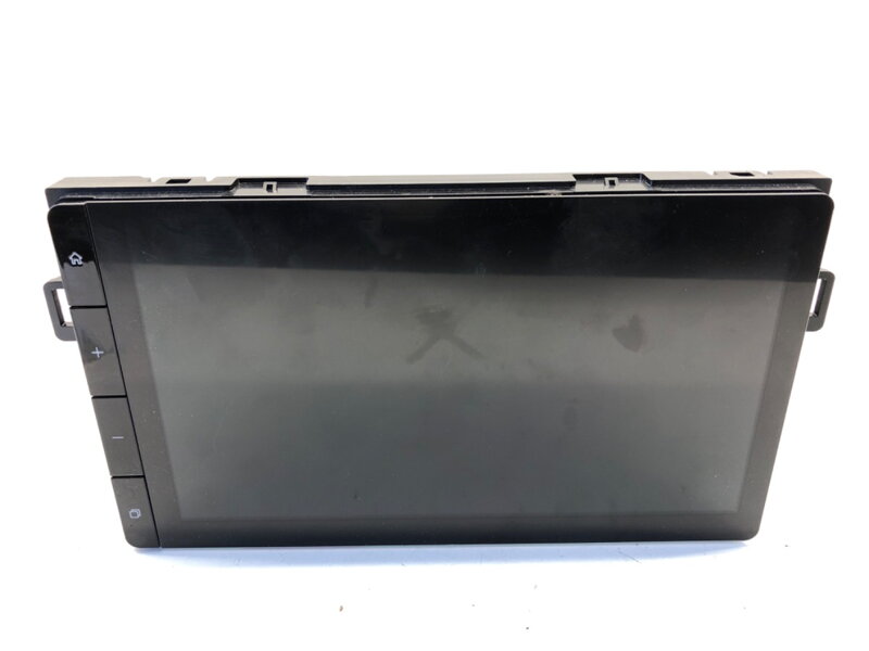 Rádio Toyota Yaris Cross (MXP_) 2020 - 2022 86140-YP032