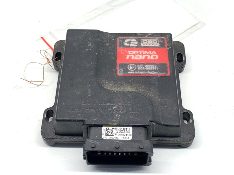 Počítač LPG optima nano Toyota Auris (_E18_) 2012 - 2018 67R-016560