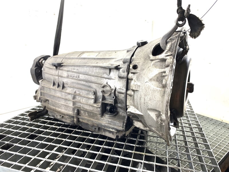 Převodovka Mercedes-benz Class S (W221) 2005 - 2013 2212702901