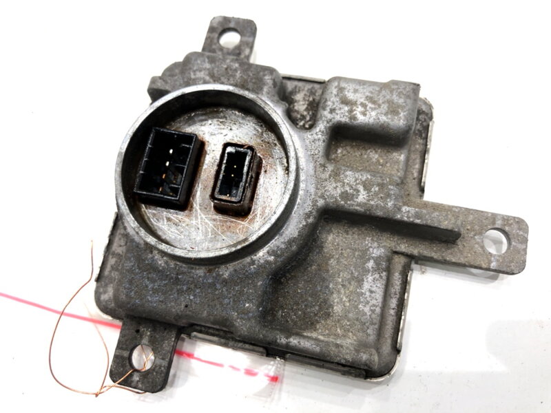 Řídicí jednotka xenon Audi A6 C7 Avant (4G5, 4GD) 2011 - 2018 8K0941597E