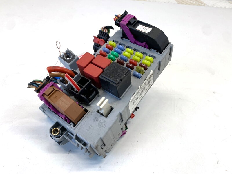 Modul BSI Fiat Croma (194_) 2005 - 2022 46846746