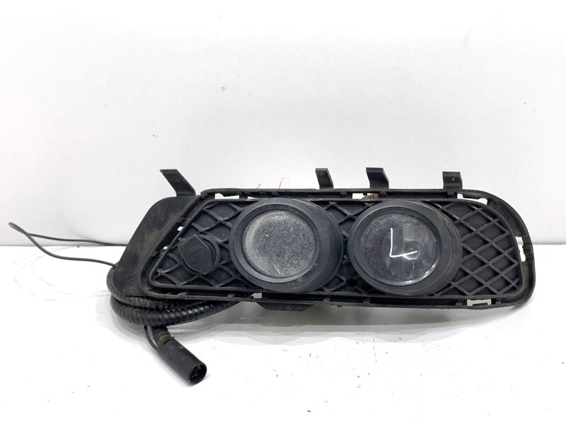 Halogen / mlhovka levá přední Mercedes-benz Class E (W212) 2009 - 2016 A2128200956 A2128850823