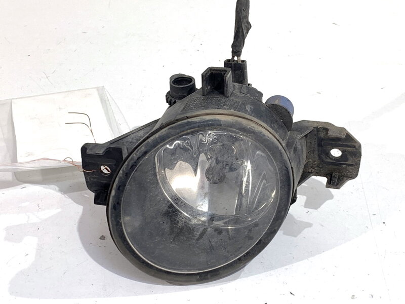 Halogen / mlhovka pravá přední Renault Koleos I (HY_) 2008 - 2022 261508990A