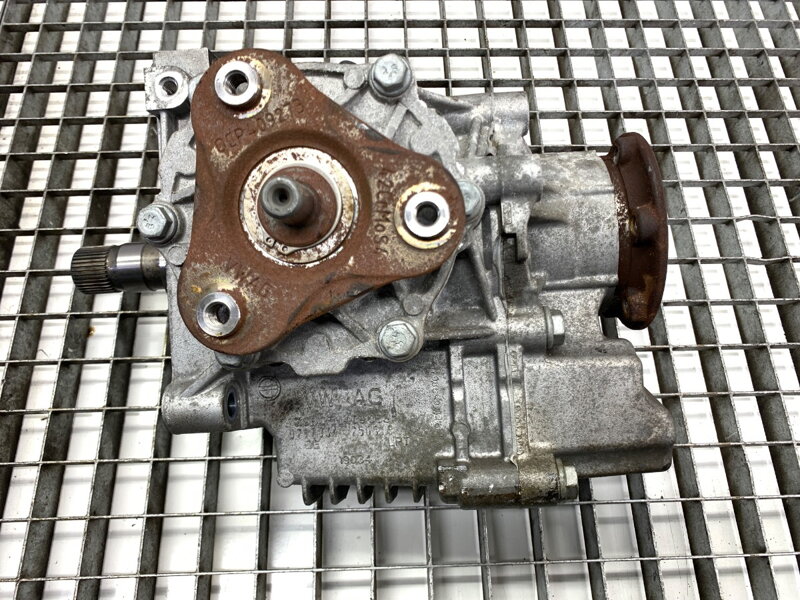 Reduktor Seat Leon (5F1) 2012 - 2022 0FN409053B
