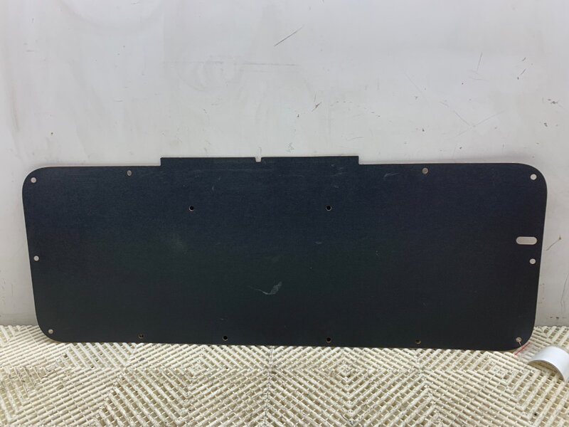 Čalounění víka kufru kufru Ford Tourneo Connect / Grand Tourneo Connect V761 Nadwozie Wielko 2022 - 2K7867605B