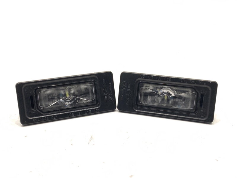Svítidla / lampičky podsvícení tabule LED Ford Tourneo Connect / Grand Tourneo Connect V761 Nadwozie Wielko 2022 - 5NA943021