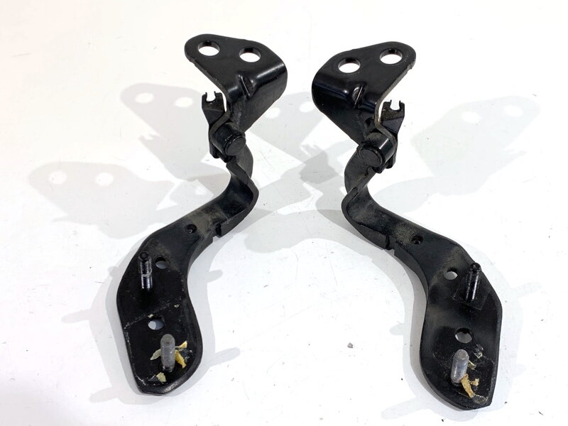 Panty víka kufru zadní sada Jaguar XF Sportbrake (X260) 2017 - 2022 JX63-42901-AD JX63-42900-AD