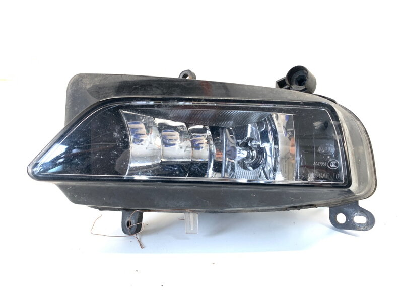 Halogen / mlhovka levá přední Audi A5 (8T3) 2007 - 2017 1NE010832