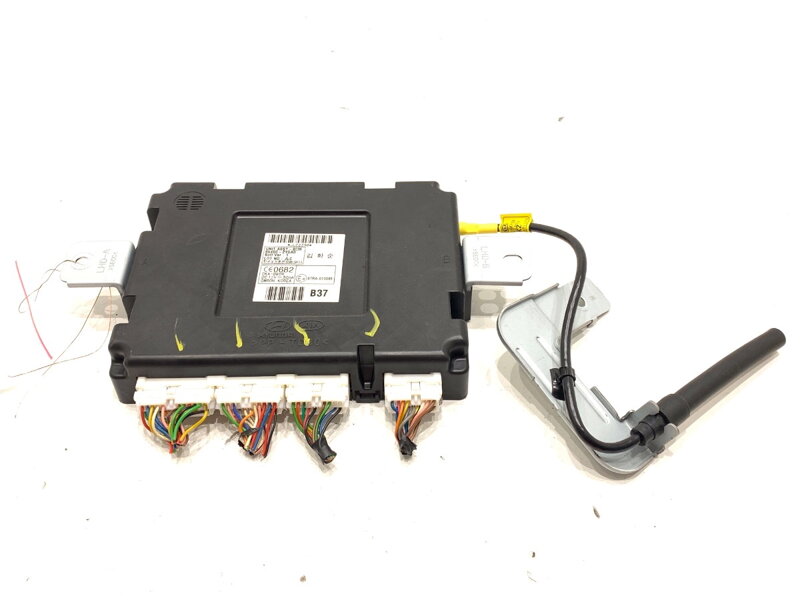 Modul BCM Hyundai IX35 (LM, EL, ELH) 2009 - 2022 95400-2YGA0