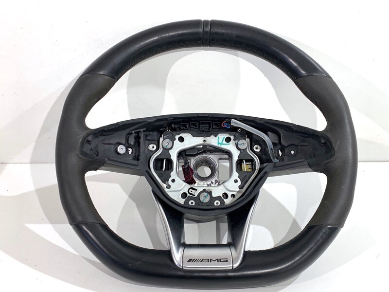 Volant Mercedes-benz Class C (W205) 2013 - 2022 A2054602603