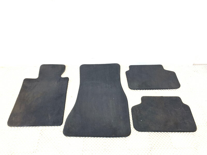 Dywanik sada BMW 5 (G30, F90) 2016 - 2022 7419494
