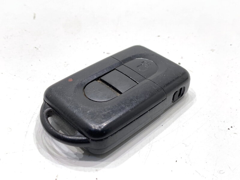 Klíč dálkové ovládání Nissan Qashqai / Qashqai + 2 I (J10, NJ10, JJ10E) 2006 - 2014