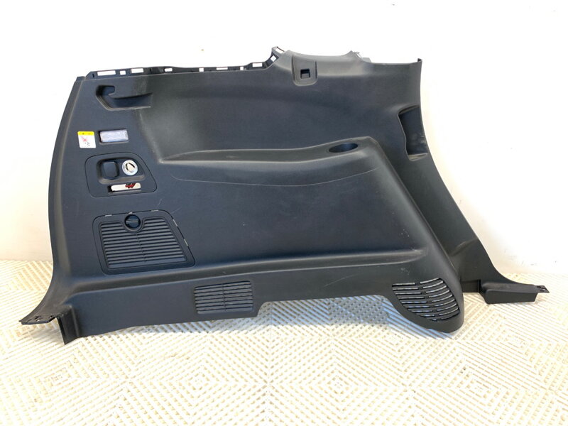 Tapecírung kufru levý Ford S-max (CJ, WA6) 2015 - 2022