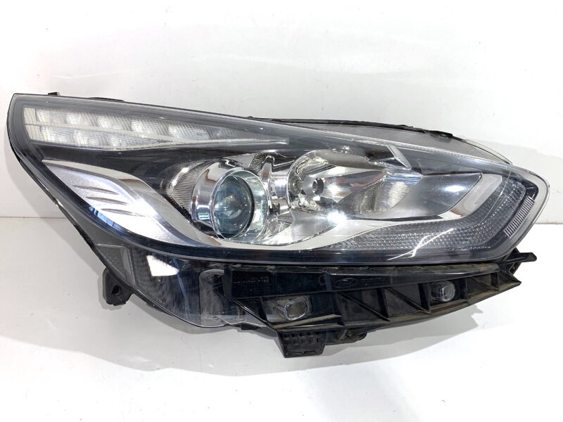 Světlo pravé přední xenon Ford S-max (CJ, WA6) 2015 - 2022 EM2B13W029GE